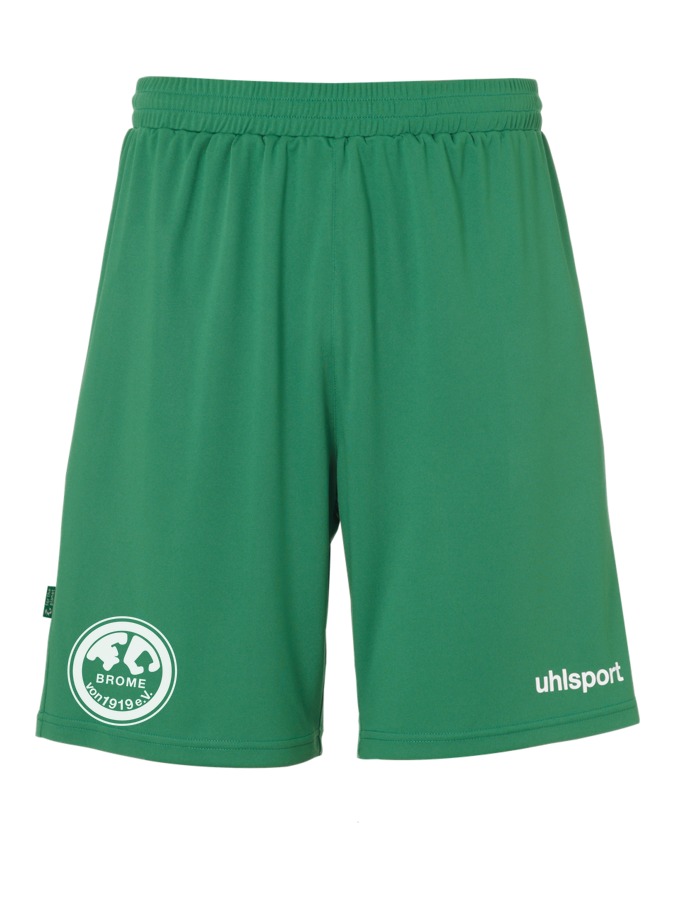 uhlsport Center Basic Shorts FTP