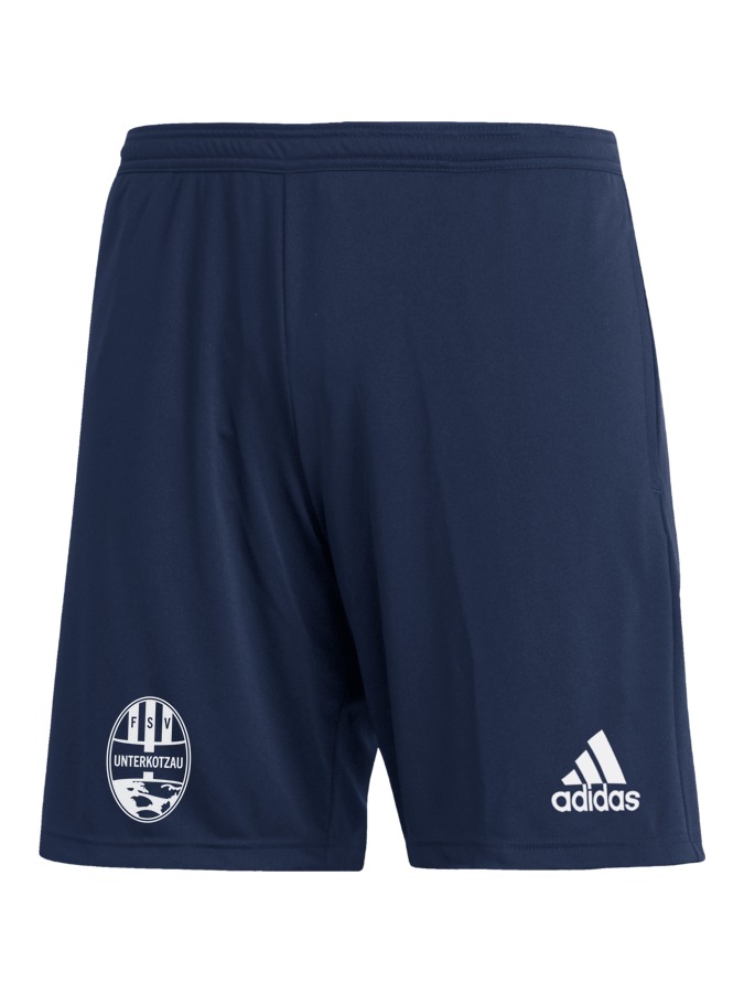 adidas Entrada 22 Trainingsshorts