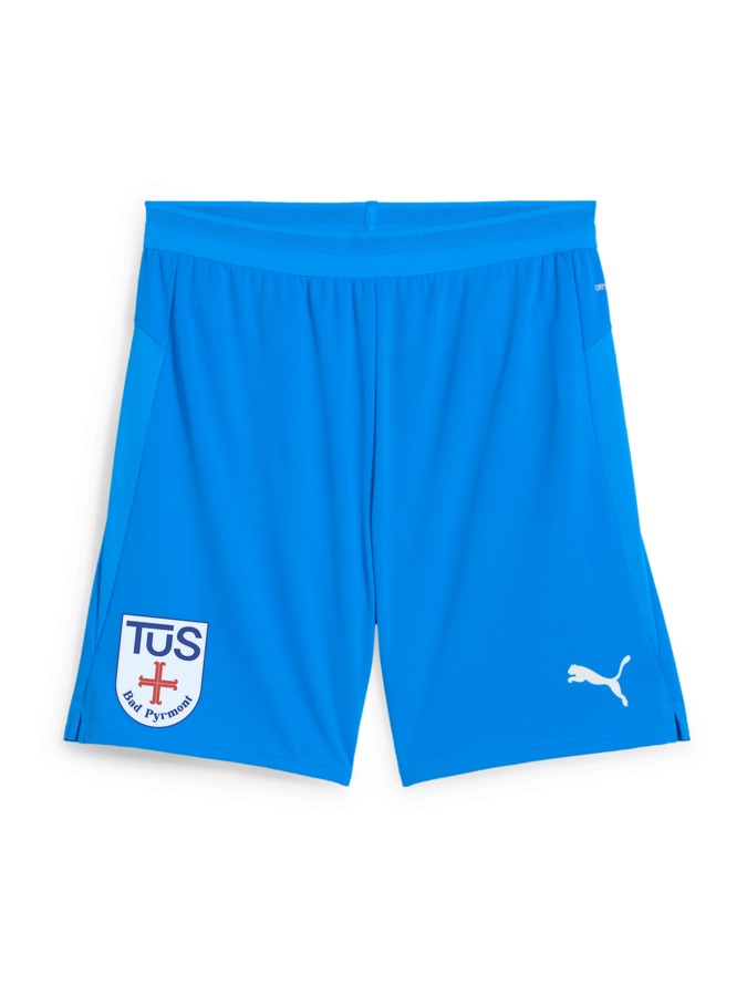 PUMA teamCUP Shorts