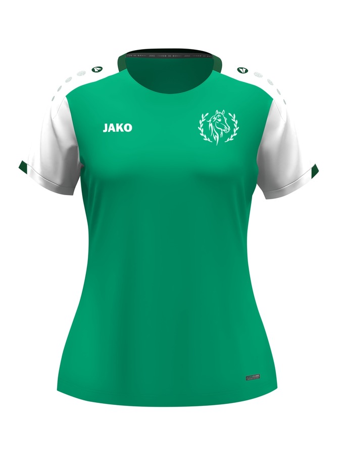 Jako T-Shirt Dynamic Damen