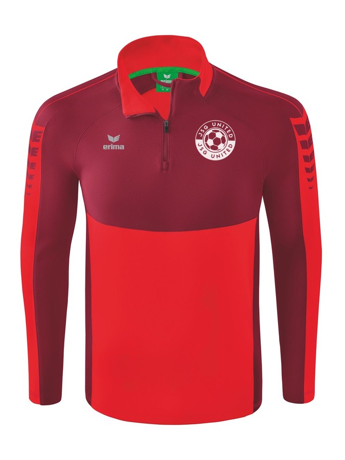 Erima Six Wings Trainingstop