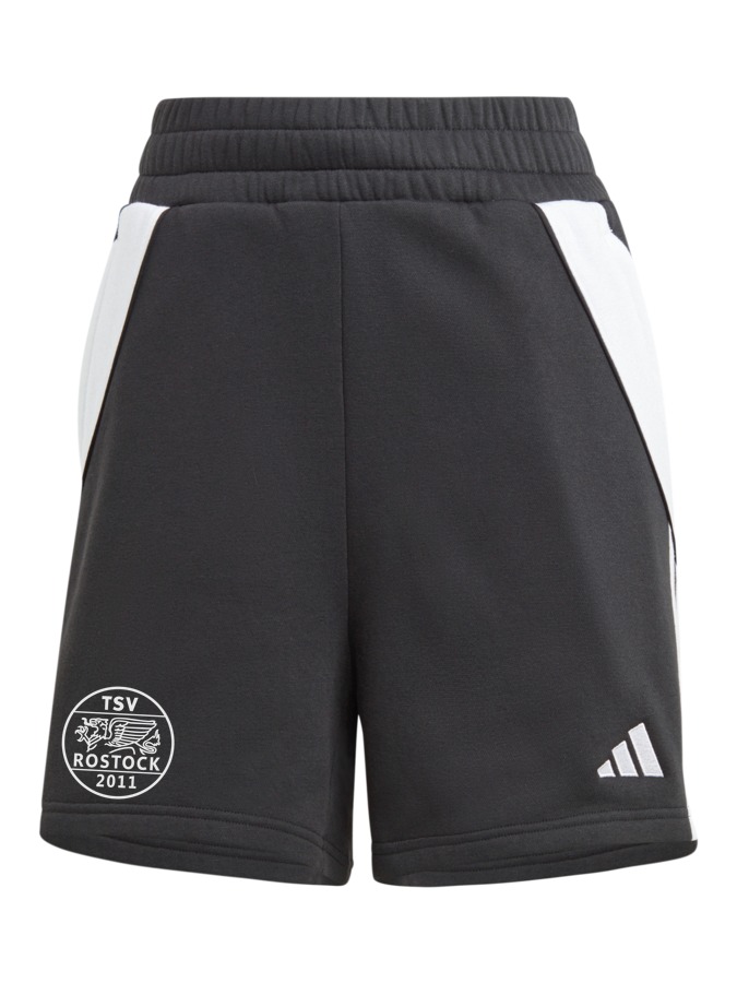 adidas Tiro 24 Sweatshorts Damen