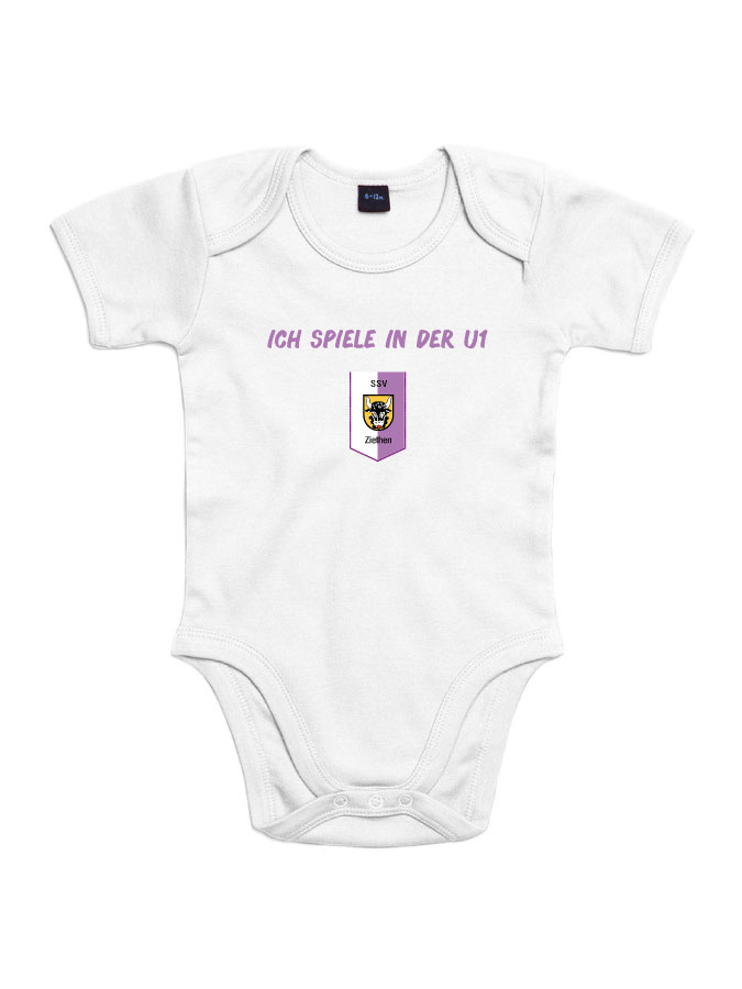 Baby Body U1