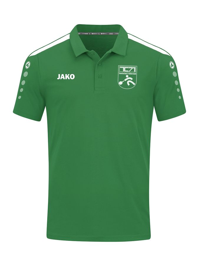 Jako Poloshirt Power