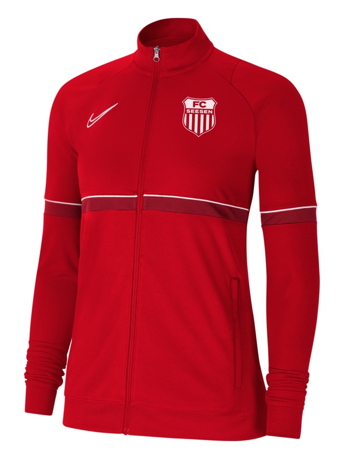 Nike Academy 21 Knit Trainingsjacke Damen