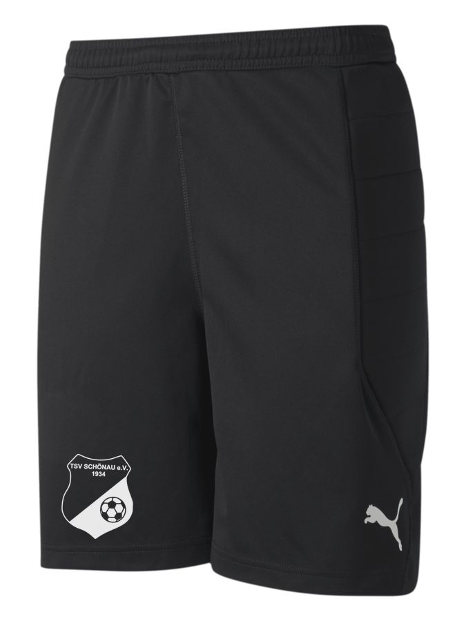PUMA Torwartshorts