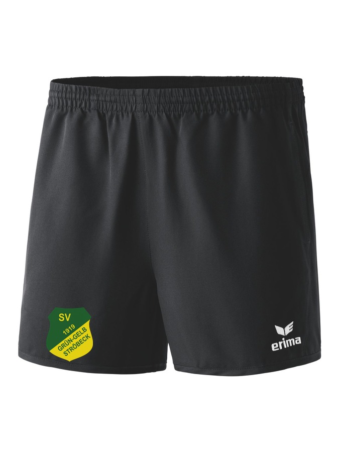 Erima Club 1900 Shorts Damen