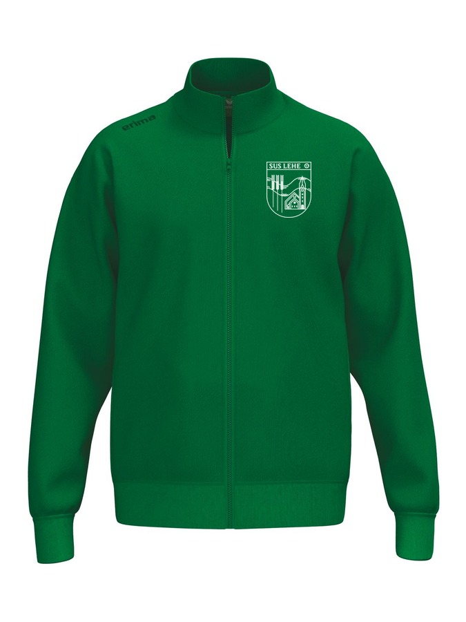 Erima Teamsport Sweatjacke