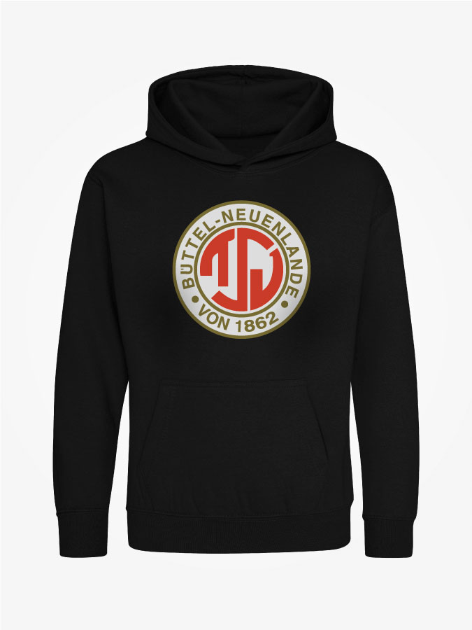 Hoodie Classic Kids