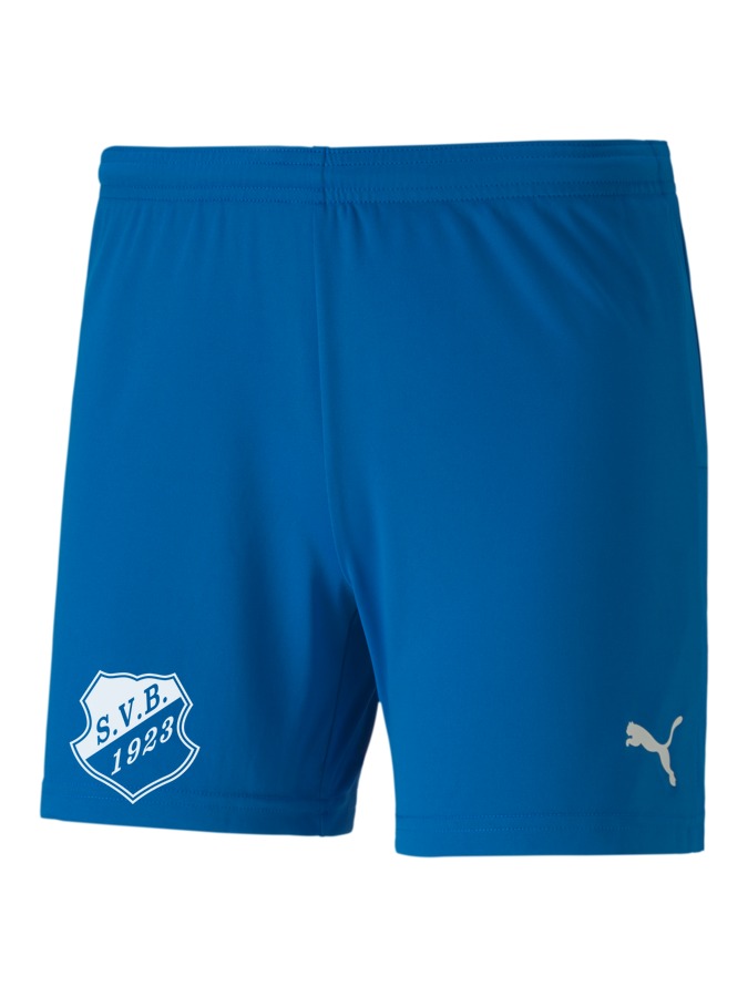 PUMA teamGOAL 23 Knit Shorts Damen