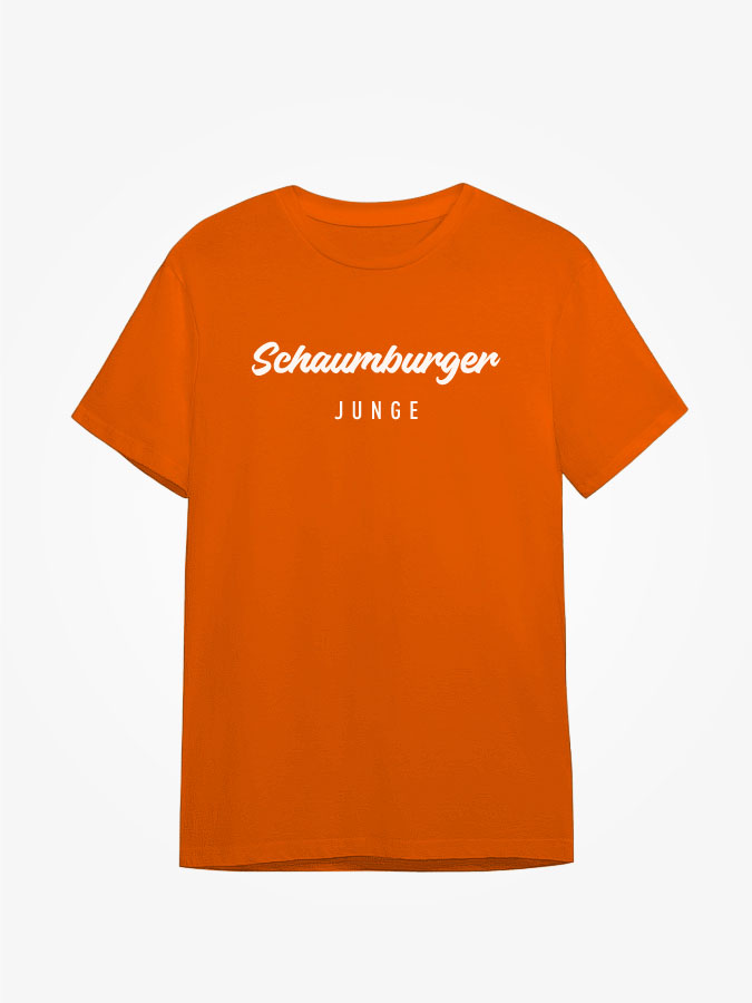Shirt Hometown Boys