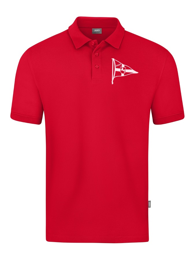 Jako Poloshirt Doubletex