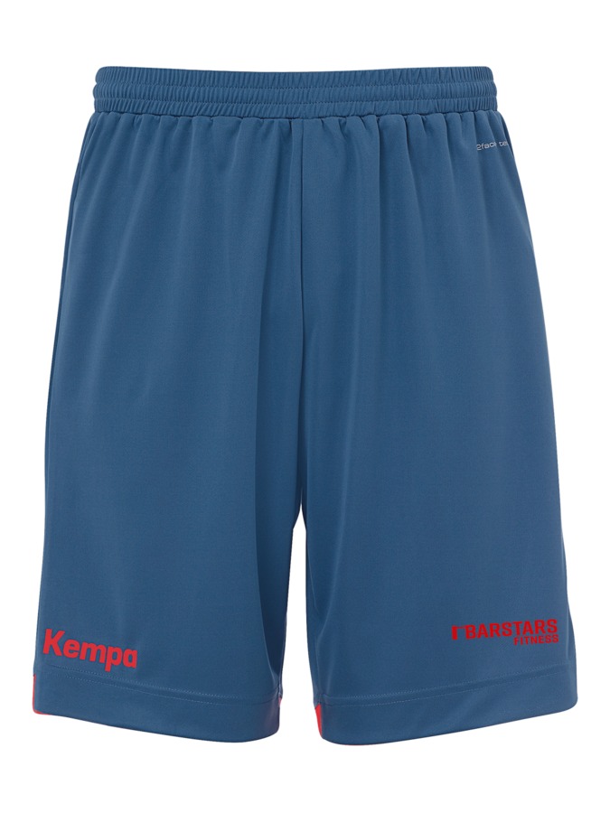 Kempa Player Shorts
