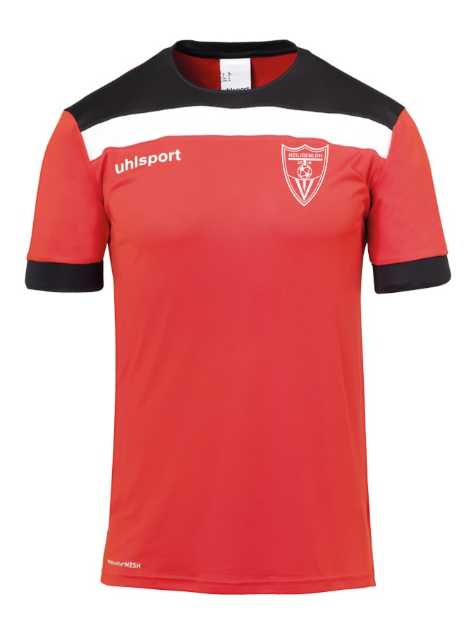 uhlsport Offense 23 Trikot Kurzarm