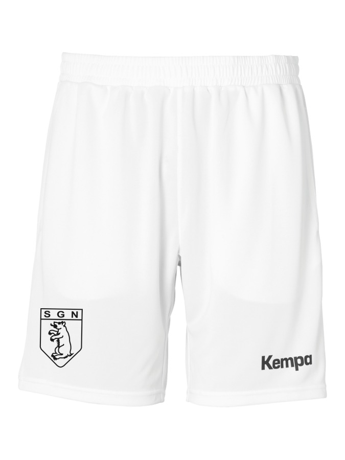 Kempa Pocket Shorts