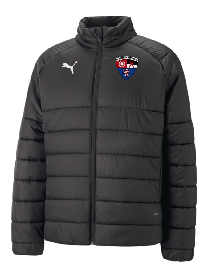 PUMA teamLIGA Padded Jacke 2