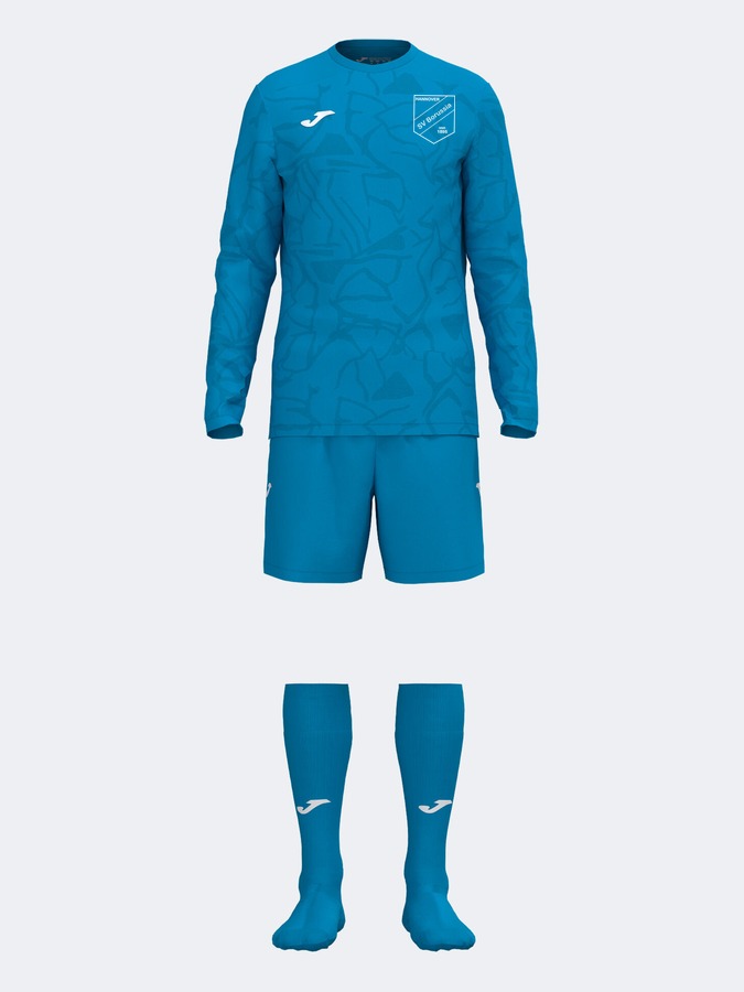 Joma Zamora IX Set