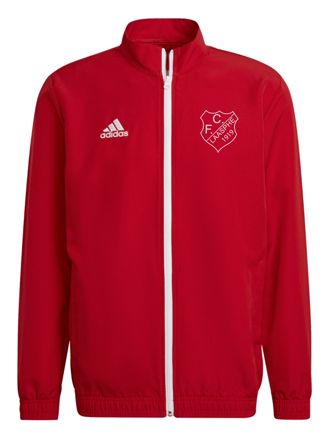 adidas Entrada 22 Präsentationsjacke