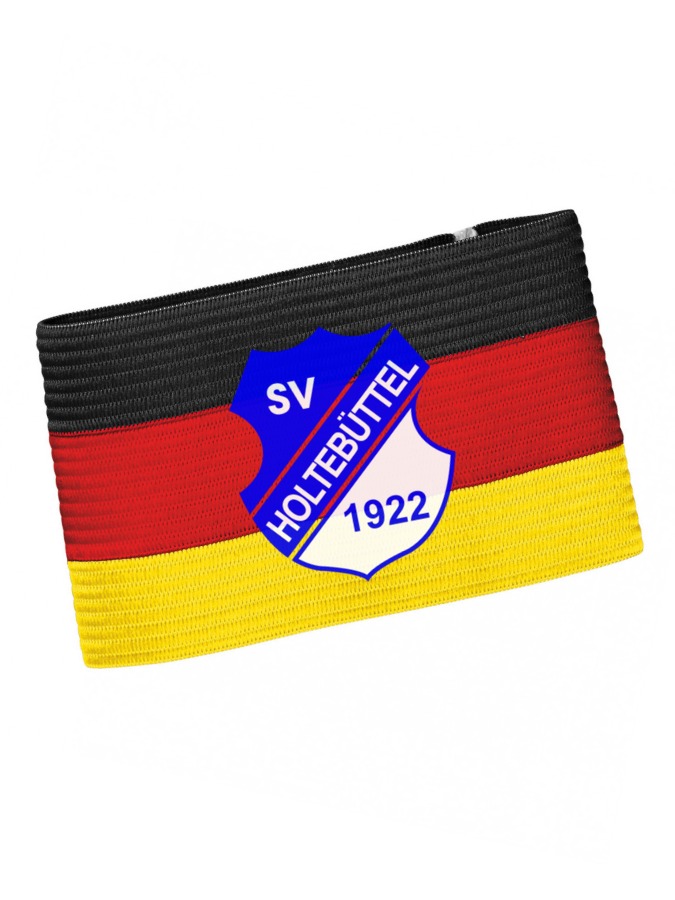 Kapitänsbinde Deutschland