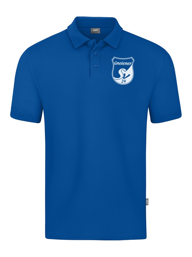 Jako Poloshirt Doubletex