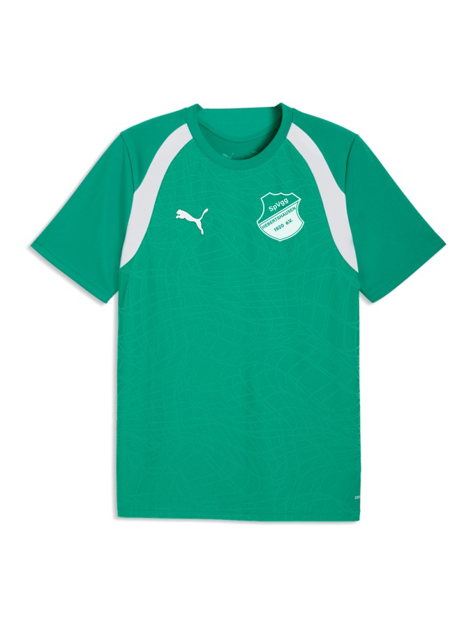 PUMA teamFINAL26 Trainingsshirt