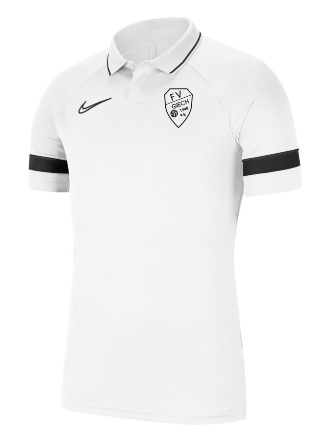 Nike Academy 21 Poloshirt