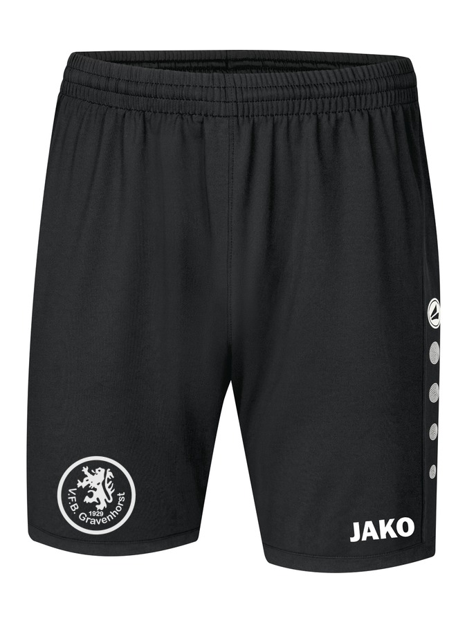 Jako Sporthose Premium
