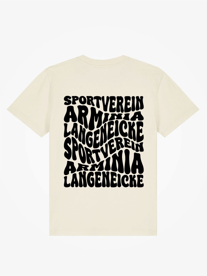 Shirt Wavy Kids