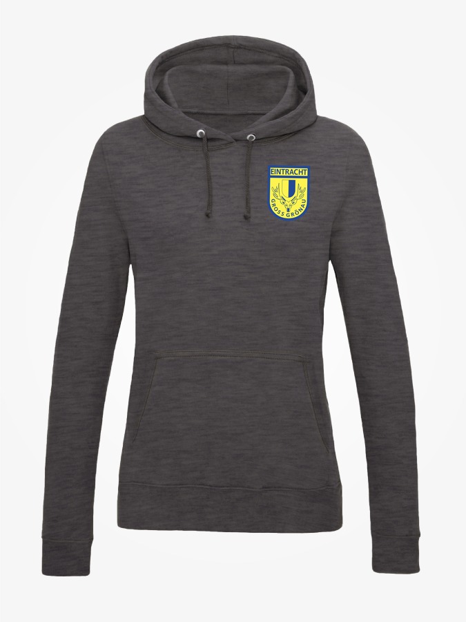 Hoodie Classic Damen