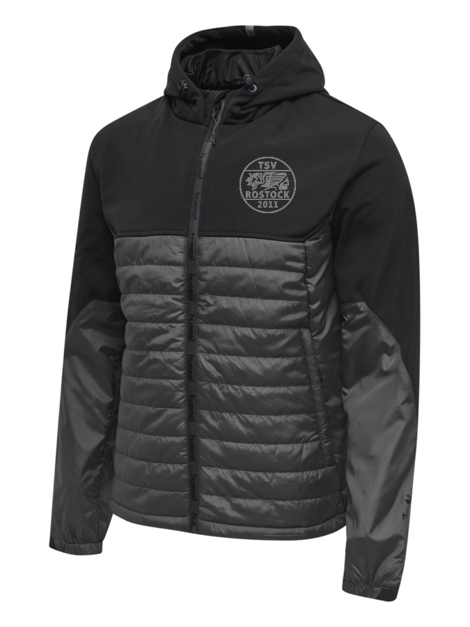 Hummel North Hybrid Jacke