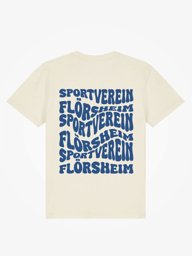 Shirt Wavy Kids
