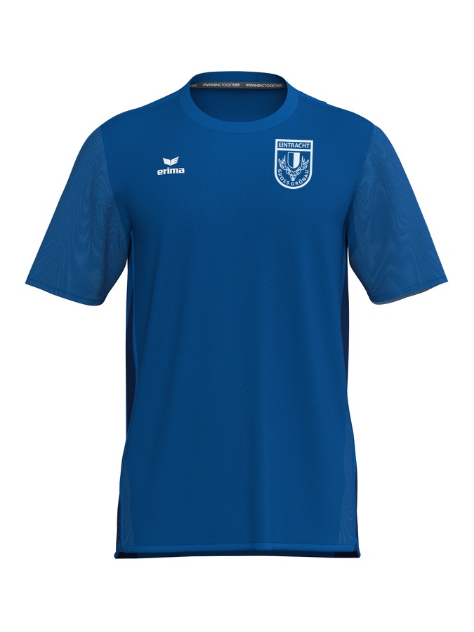 Erima T&F Wings T-Shirt Function