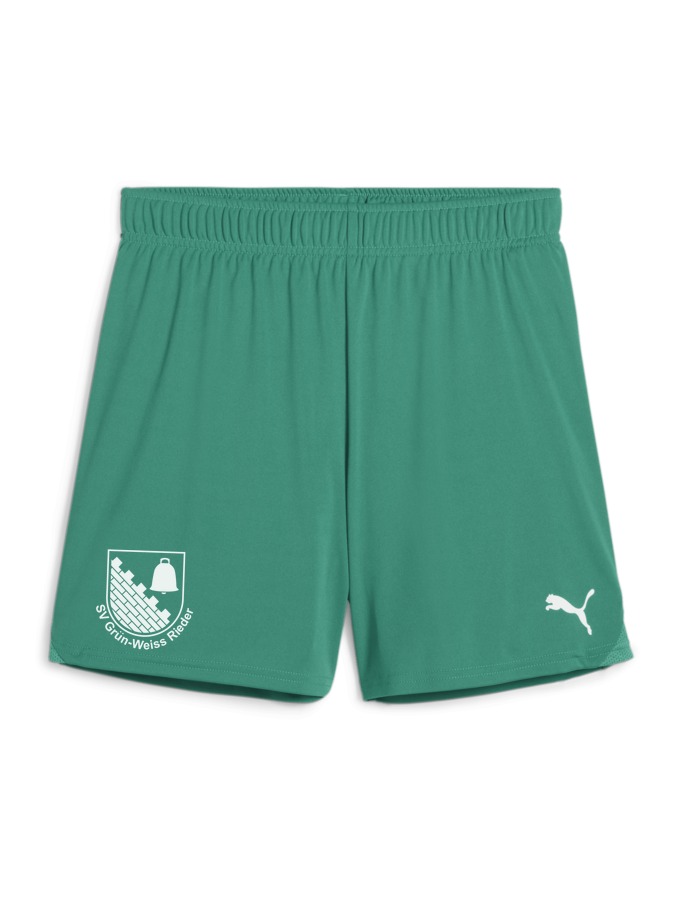 PUMA teamGOAL Shorts Damen