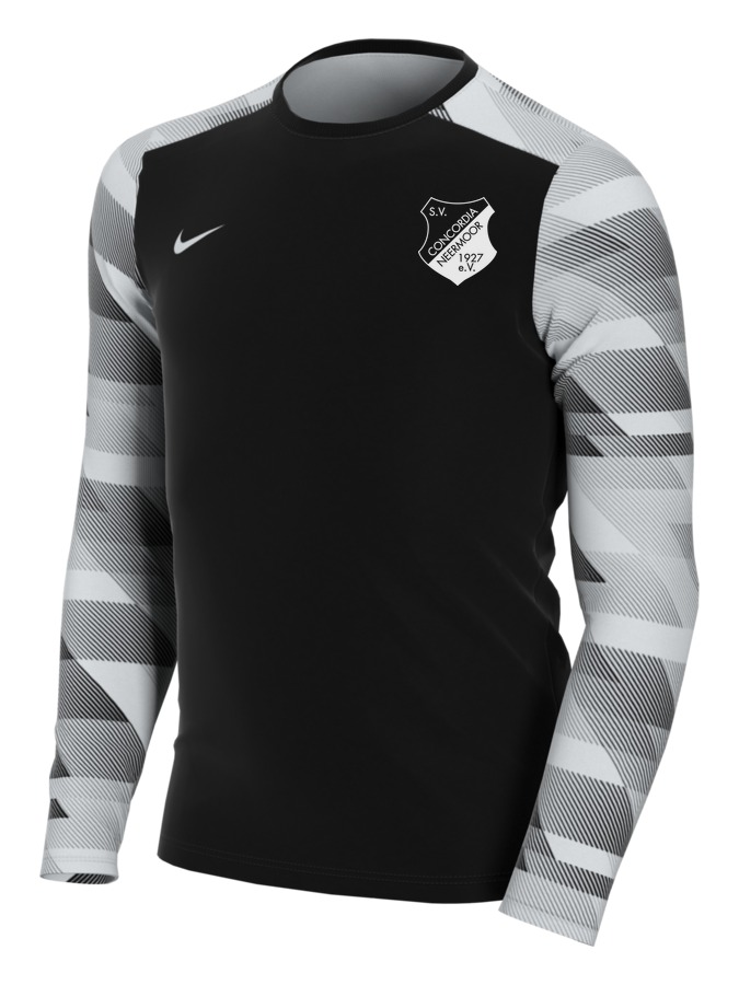 Nike Park IV Torwarttrikot Langarm Kinder