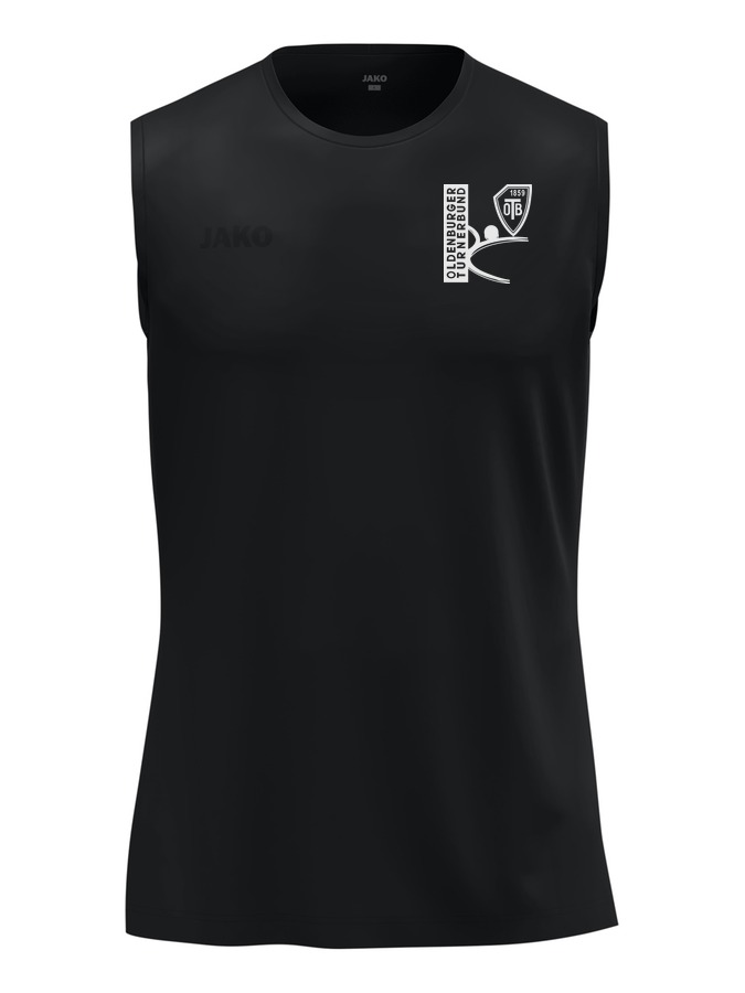 Jako Tanktop Uni