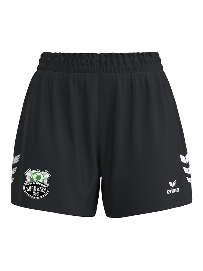 Erima Celebrate 125 Shorts Damen