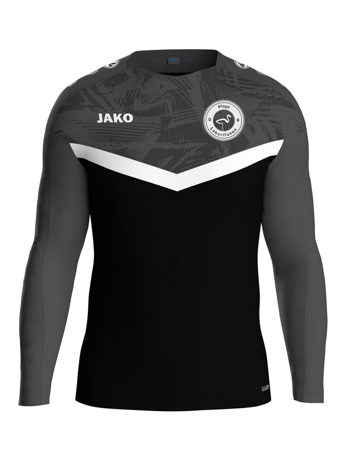 Jako Sweatshirt Iconic