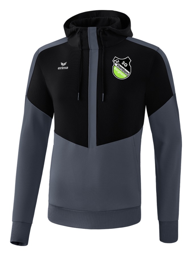 Erima Squad Kapuzensweat