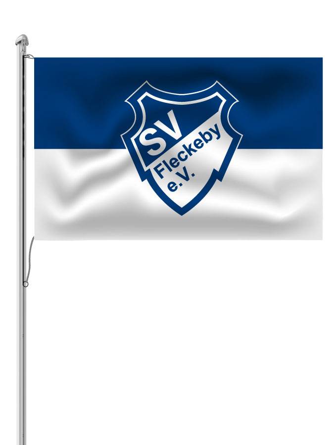 Hissfahne Logo