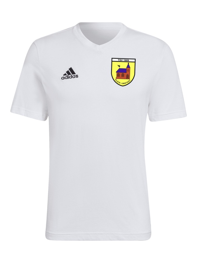 adidas Entrada 22 T-Shirt