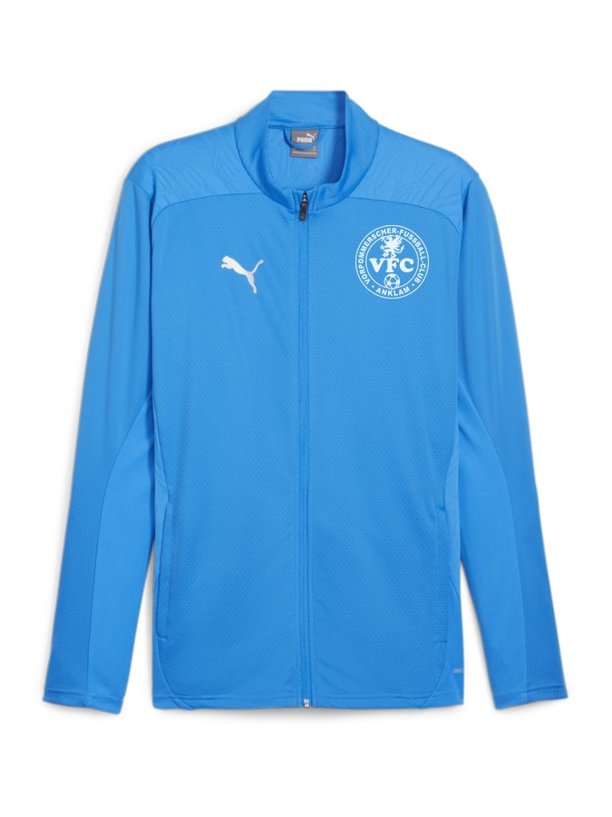 PUMA teamFINAL Trainingsjacke