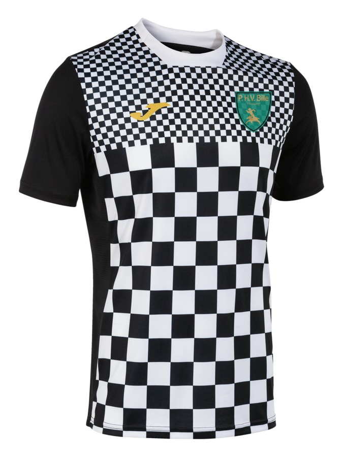 Joma Flag III Trikot
