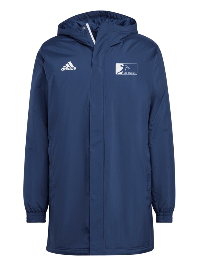 adidas Entrada 22 Stadionjacke
