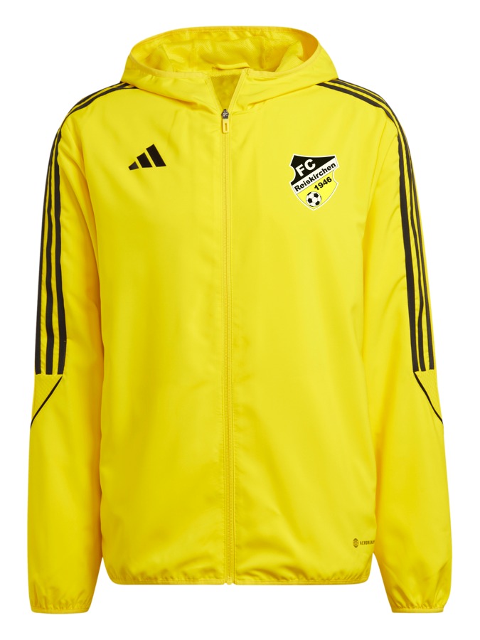 adidas Tiro 23 League Windbreaker Präsentationsjacke