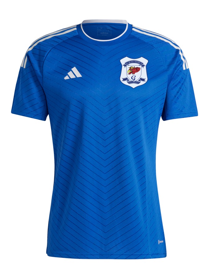 adidas Campeon 23 Trikot