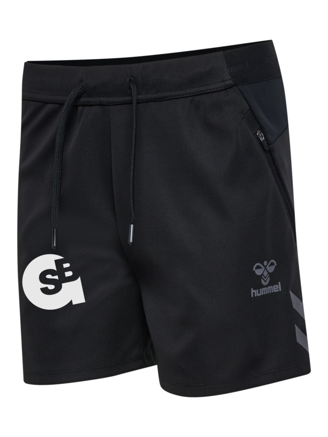 Hummel Cima 2.0 Shorts Damen