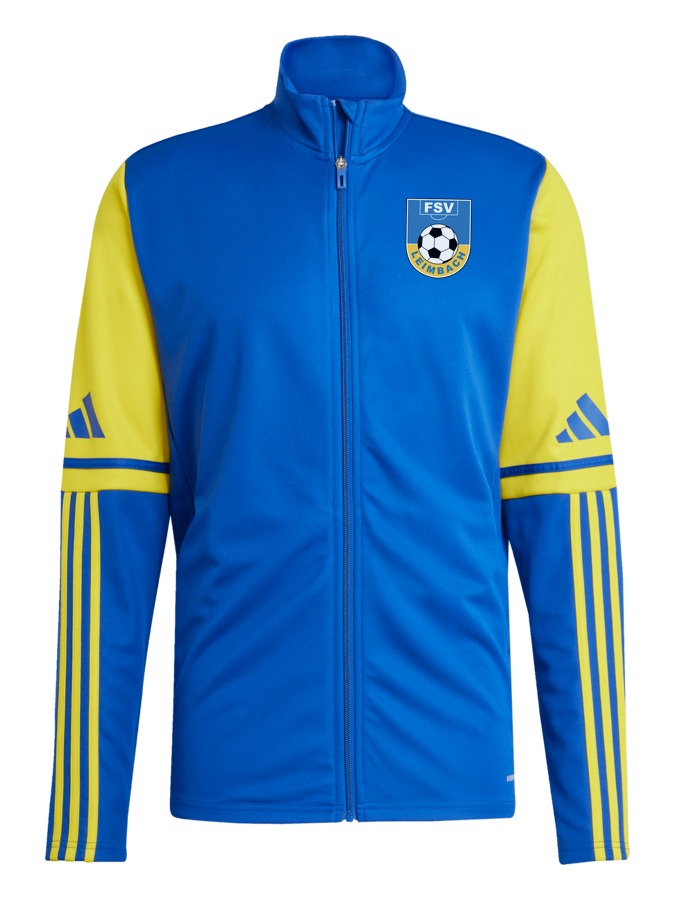 adidas Squadra 25 Trainingsjacke
