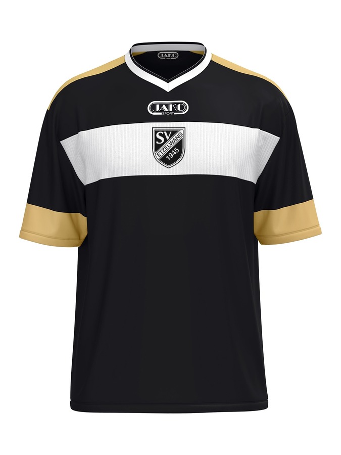 Jako Trikot Club 92 Kurzarm