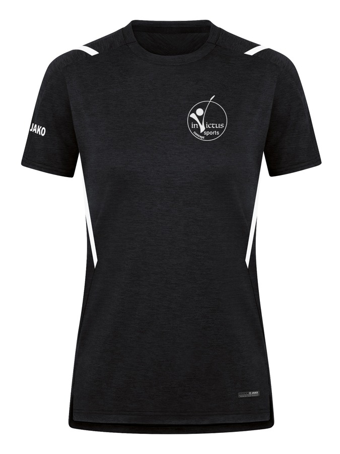 Jako T-Shirt Challenge Damen