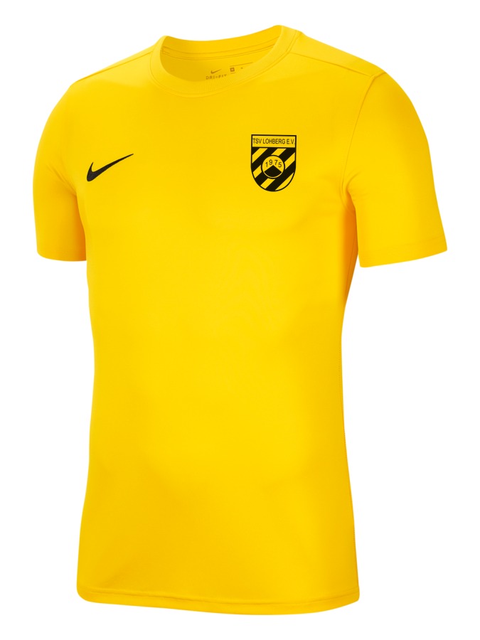 Nike Park 7 JBY Trikot